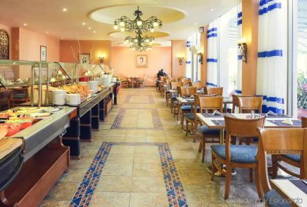 Mercure Ismailia Forsan Island - 24