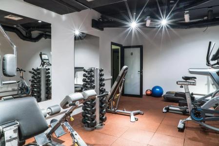 Best Western Premier Natalija Residence - 23