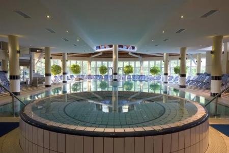 Lotus Therme & Spa - 23