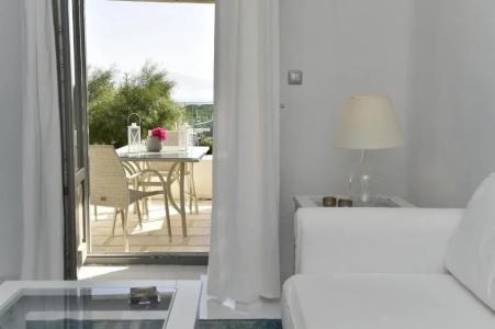 Naoussa Hills Boutique Resort- Adults Only (13+) - 325
