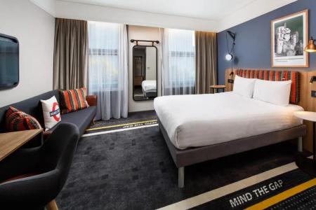 ibis Styles London Gloucester Road - 23