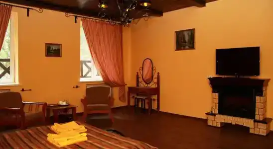 Аквариум - 1