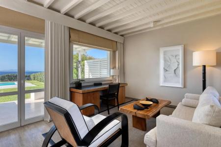 Santa Marina, A Luxury Collection Resort, Mykonos - 8