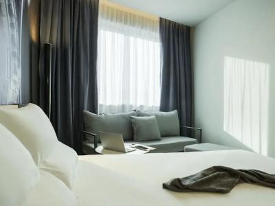 Novotel Paris 20 Belleville - 45