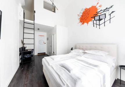 Adagio Hostel 2.0 Basilica - 60