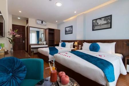 Hanoi Hanvet - 12