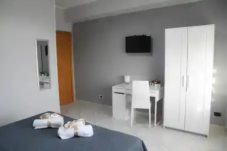 b&b Lamezia Airport - 17