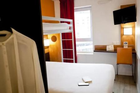 Première Classe Lyon Centre Gare Part Dieu - 42