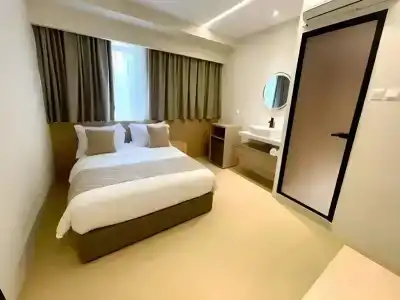 Stanton Gaya - 13
