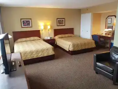 les Suites Labelle - 27
