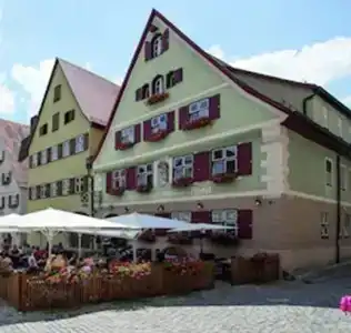 Gasthaus zur Sonne - 11