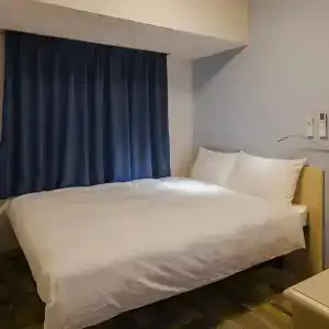 Toyoko Inn Kitakami eki Shinkansen guchi - 45