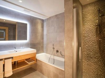 Europeo Alpine Charme & Wellness - 29