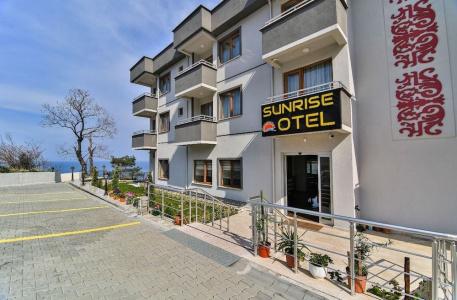 Amasra Sunrise Otel - 0