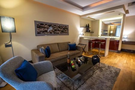 Gray Boutique Casablanca - 74