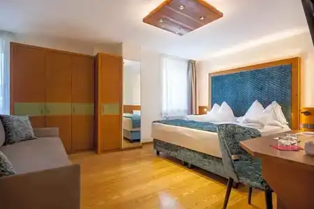 Adler Wellness & Spa - Andalo - 47