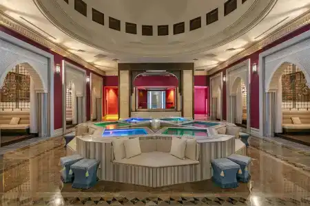 Titanic Deluxe Golf Belek - 21