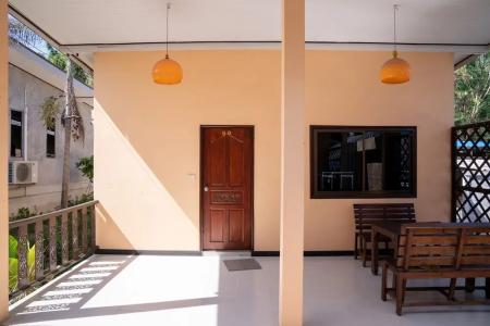 Tom Pizza Resort - 32