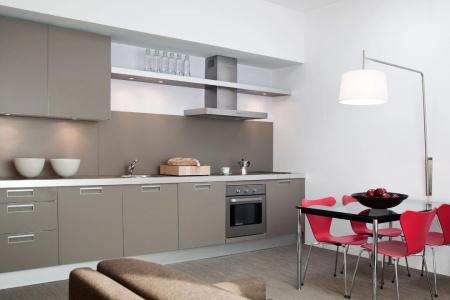 Zambala Luxury Residence - 12