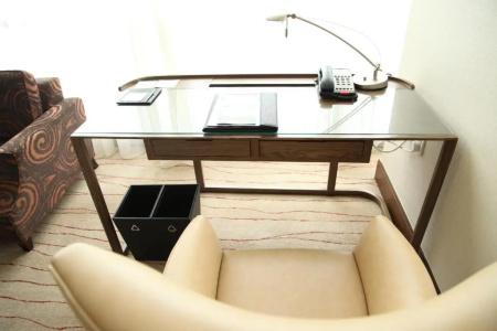 Four Points by Sheraton Shanghai, Daning - 75