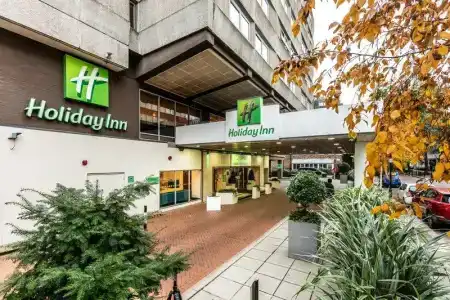 Holiday Inn London - Regent's Park, An Ihg - 64