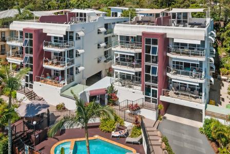 Bali Hai Noosa - 13