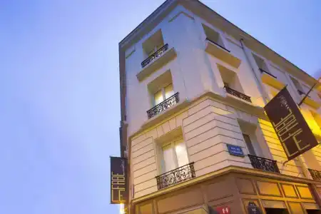 Hôtel Le Fabe - 27