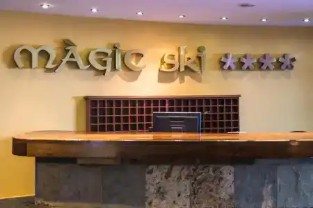 Màgic Ski - 23