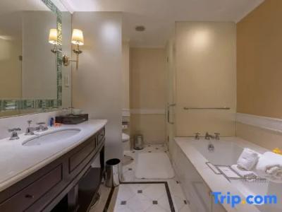 Hangzhou Rose Garden Resort & Spa - 139