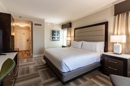 Holiday Inn Express Savannah - Historic District, An Ihg - 41