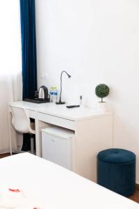 City Plaza  & Rooms - 45