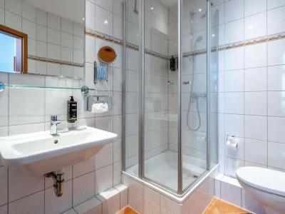 Mercure Luebeck City Center - 102