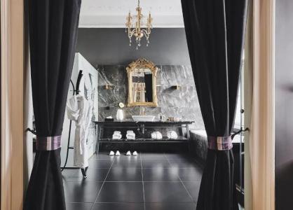Bohemian Suites Athens - 259