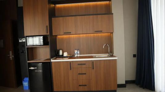 The Kailyns & Suites Atasehir - 23