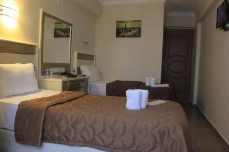 Best Smyrna Otel - 2
