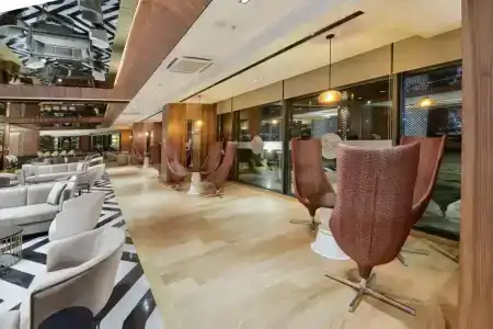 Ankara Alegria Business - 3