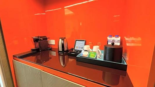 Radisson Suzhou - 68