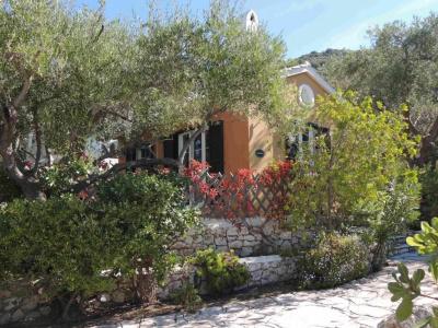 Agios Nikitas Villas - 102