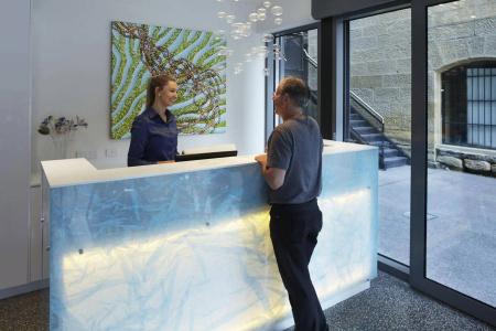 Salamanca Wharf - 13