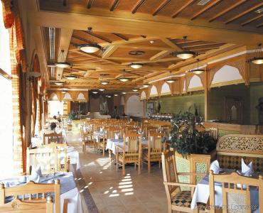 Crowne Plaza Resort, An Ihg - 21
