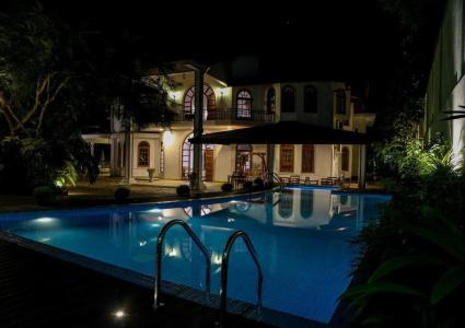 Airavata Boutique Resort - 7