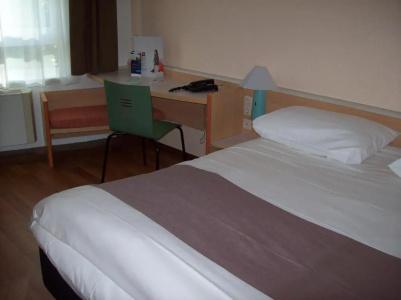 ibis Essen Hauptbahnhof - 5