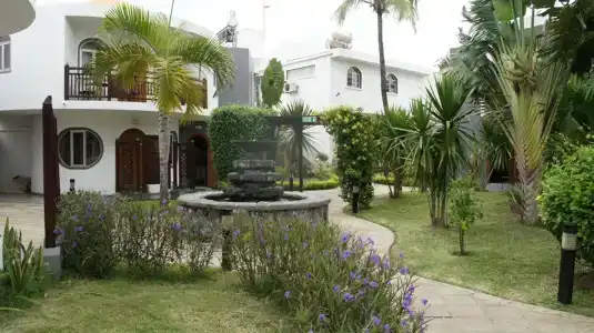 Gold Beach Resort - 18