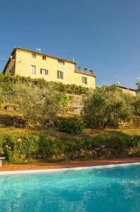 La Pergola Del Chianti - 9