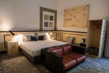 AdAstra Suites - 126