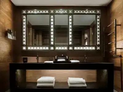 The Chedi Andermatt - 46