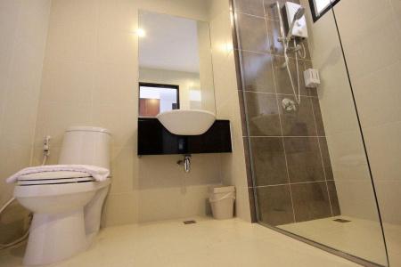 Bs Residence Suvarnabhumi - Sha Extra Plus - 9