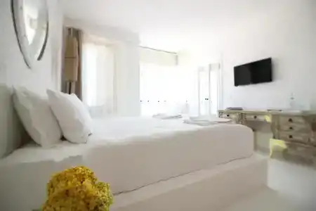 Peremere Alacati Otel - 45