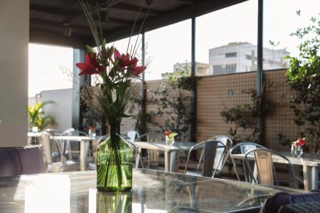 Arc Recoleta Boutique & Spa - 28