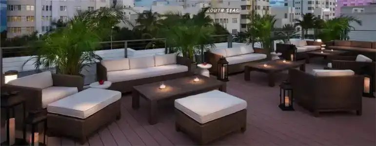 The Redbury South Beach - 14
